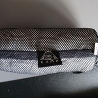 sacco lenzuolo in cotone -camp