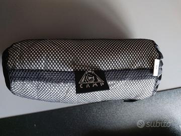 sacco lenzuolo in cotone -camp