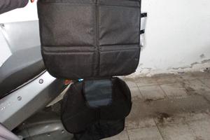 Protezione sedile universale Hauck