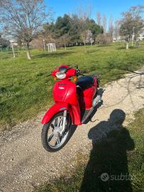 Scarabeo 50cc del 1993