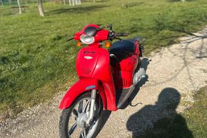 Scarabeo 50cc del 1993