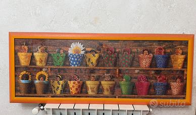 Quadro di Anne Geddes