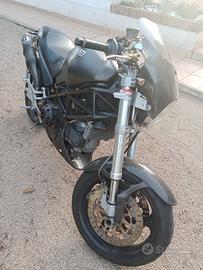  Ducati Monster
