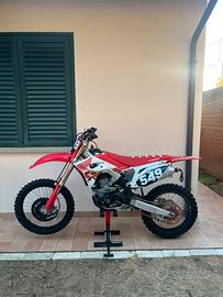Motocross Honda crf 250 r 2019