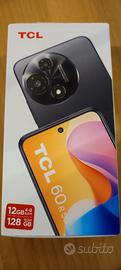 smartphone TCL