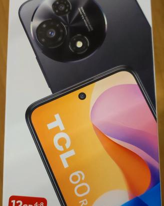 smartphone TCL