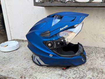 Casco Airoh Commander Tg.M