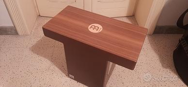 Meinl TOPCAJ2WN Slap-Top Cajon