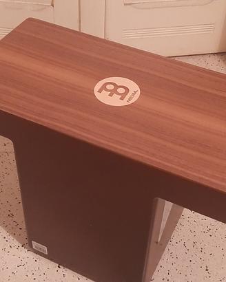 Meinl TOPCAJ2WN Slap-Top Cajon