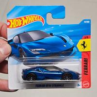 Hot wheels Ferrari SF90 Stradale