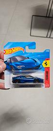 Hot wheels Ferrari SF90 Stradale