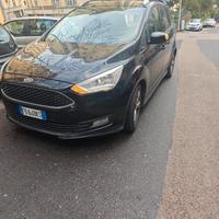 Cmax 7 posti perfette condizioni 