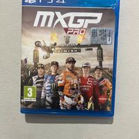 Mxgp pro