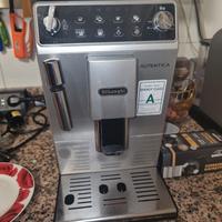 de longhi autentica