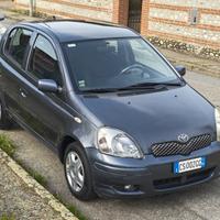 Toyota Yaris 1.0cc 16V "Expo" *EURO4, SOLI 101.7