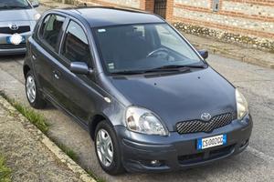 Toyota Yaris 1.0cc 16V "Expo" *EURO4, 101.700Km*