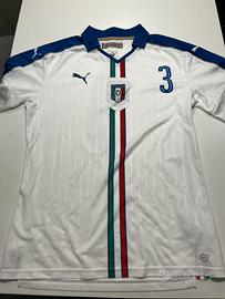 Maglia da calcio nazionale italiana