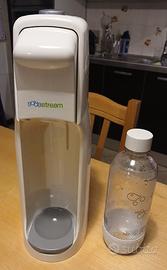 Soda stream gasatore