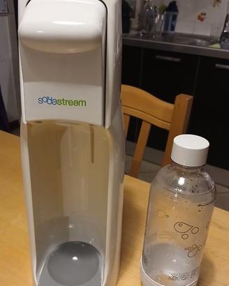 Soda stream gasatore