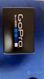 GoPro Hero4 Silver