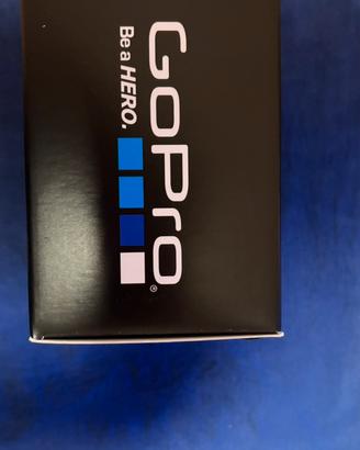 GoPro Hero4 Silver