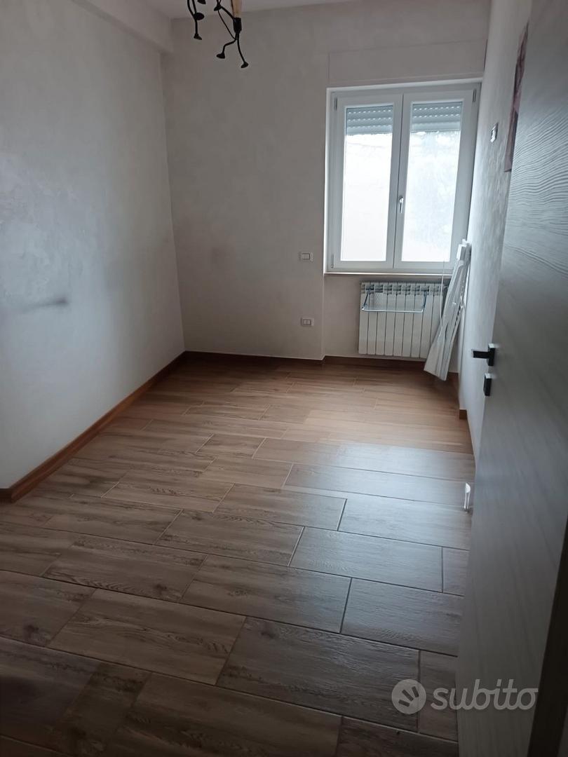 Appartamento Potenza zona ospedale e università - Vista 6