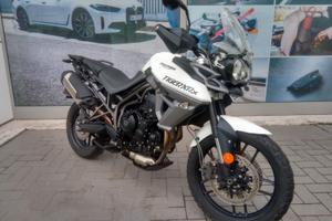 Triumph Tiger 800 XRx my2017