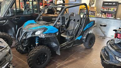 Can Am Maverick Trial 1000 DPS ABS T3 KM0