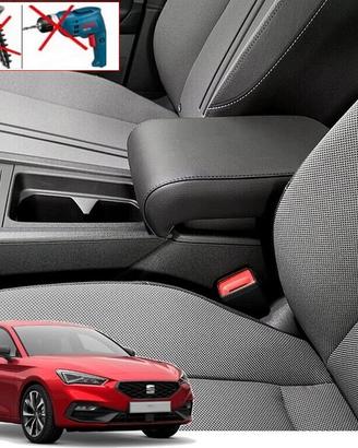 Bracciolo SEAT LEON 4 2020 in avanti NO VITI