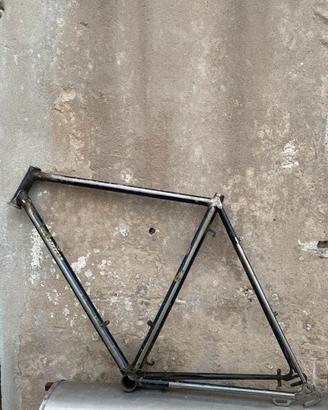 Telaio e componenti bici Torpedo originale