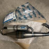 MARMITTA POLINI EVOLUTION 8 PIAGGIO NUOVA