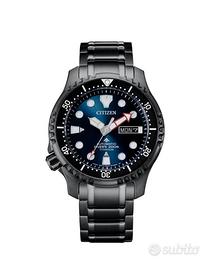 Citizen promaster limited edition 