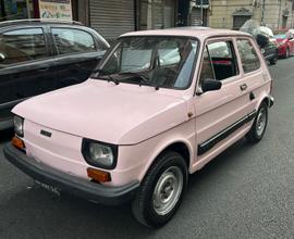 Fiat 126 - 1976