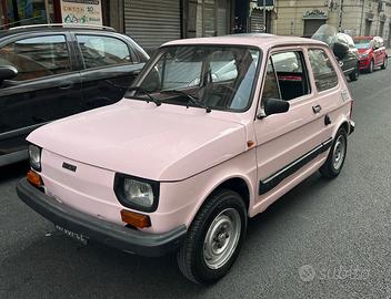 Fiat 126 - 1976