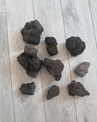 ADA VULCAN STONE ROCCE ACQUARIO 10,5/11 KG