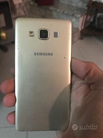 Samsung Galaxy A5