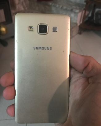 Samsung Galaxy A5