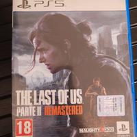 The Last of Us 2 PS5