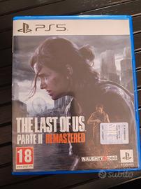 The Last of Us 2 PS5