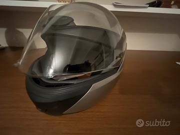 Casco modulare BMW System 5 taglia M (56-57)