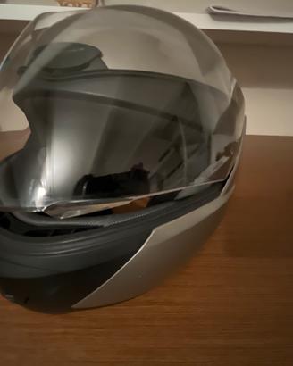 Casco modulare BMW System 5 taglia M (56-57)