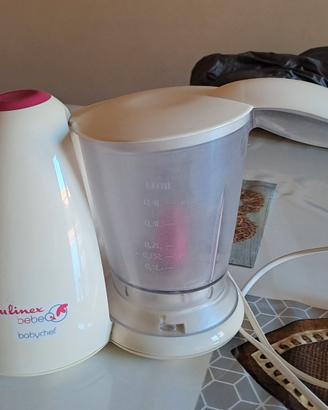 Moulinex Baby Chef