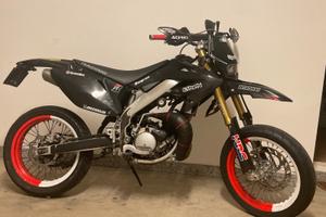 Motard hm 50x