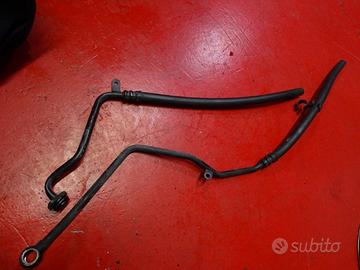 TUBI OLIO BMW R1200RT 2006