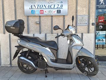 Sym Symphony 125 ST ABS L/C - 2024 - KM 21411