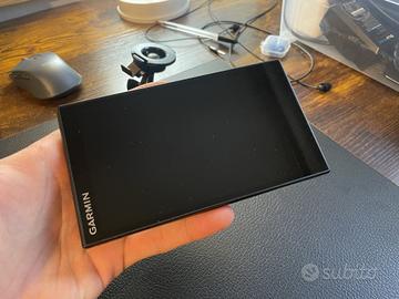 Garmin dēzl LGV610