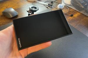 Garmin dēzl LGV610