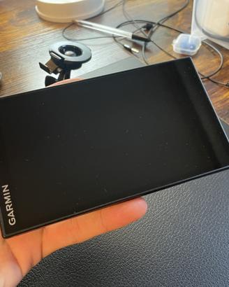 Garmin dēzl LGV610