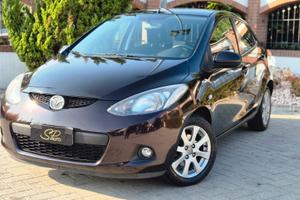 Mazda2 1.3 16V 75CV B/GPL SCADE NEL 2029 /SOLO 118