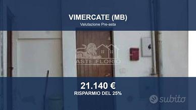 Immobile in asta di 25 m² a Vimercate